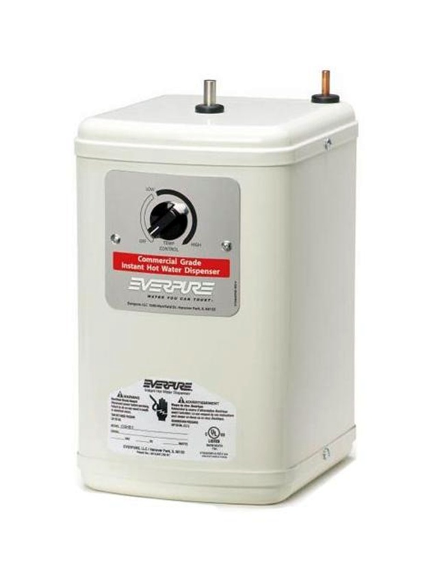 (image for) Everpure EV931840 CGHE-1 Hot Water Dispenser